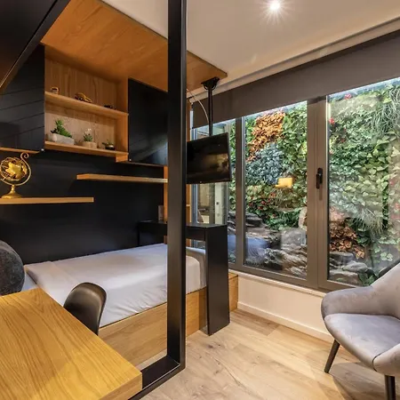 D&s - Foz Riverside Apartamento Oporto