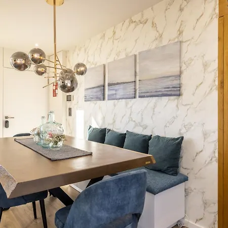 Apartamento D&s - Foz Riverside