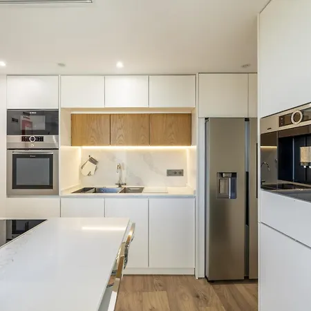 D&s - Foz Riverside *