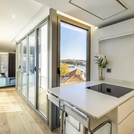 Apartamento D&s - Foz Riverside