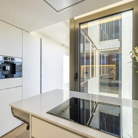 Apartamento D&s - Foz Riverside Oporto