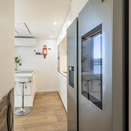 D&s - Foz Riverside *