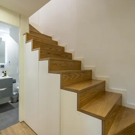 D&s - Foz Riverside Apartamento