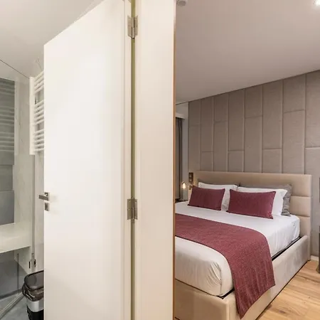 D&s - Foz Riverside Oporto