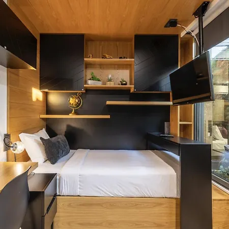 D&s - Foz Riverside Apartamento *