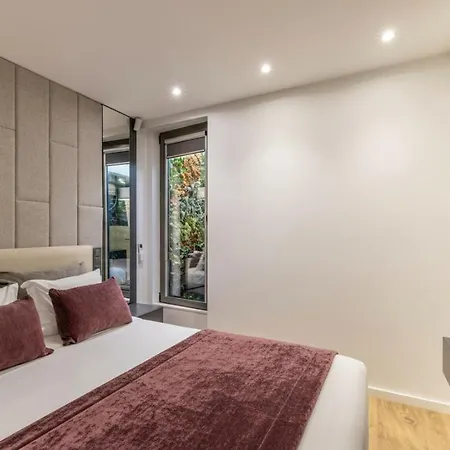 D&s - Foz Riverside *