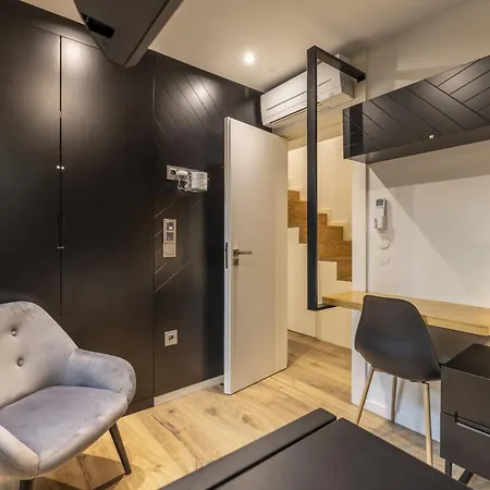 D&s - Foz Riverside Apartamento Oporto