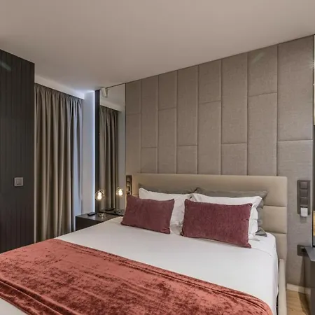 Apartamento D&s - Foz Riverside