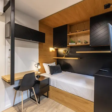 Apartamento D&s - Foz Riverside