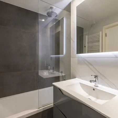 D&s - Foz Riverside Apartamento Oporto