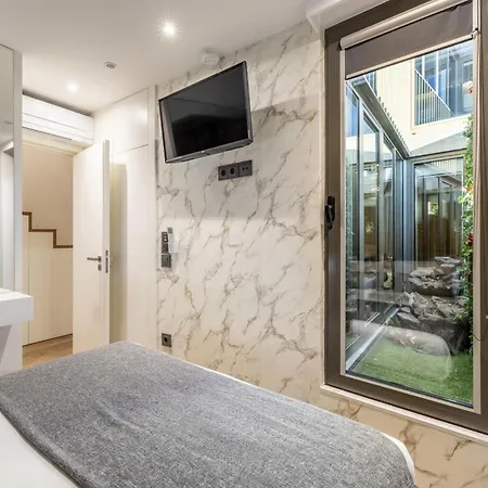 דירה D&s - Foz Riverside פורטו