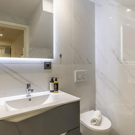 Apartamento D&s - Foz Riverside *