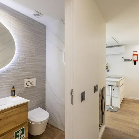 D&s - Foz Riverside Apartamento