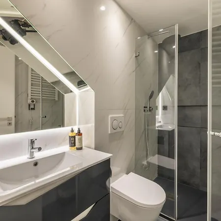 Apartamento D&s - Foz Riverside *