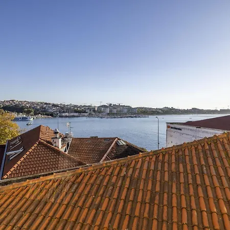 Apartamento D&s - Foz Riverside *