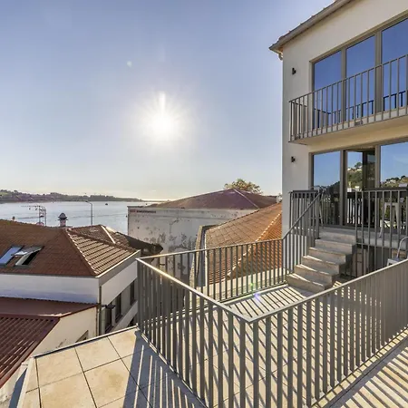Apartamento D&s - Foz Riverside