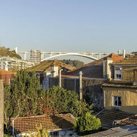 D&s - Foz Riverside Apartamento