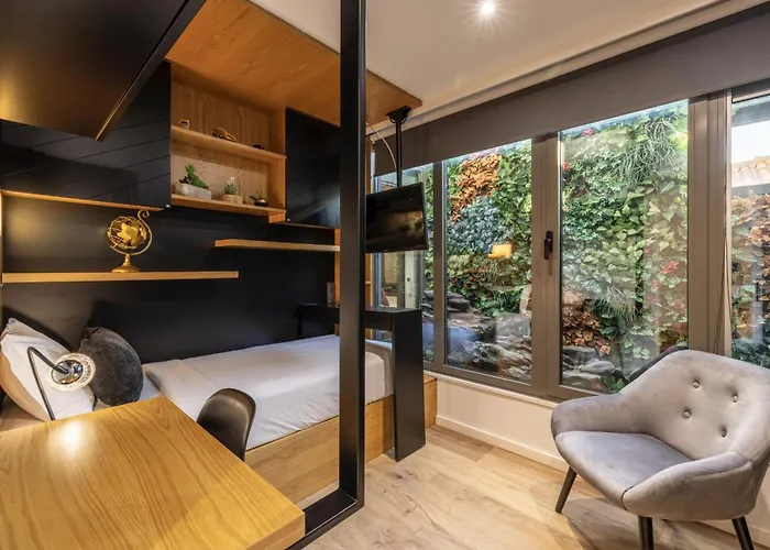 D&s - Foz Riverside Appartamento Oporto