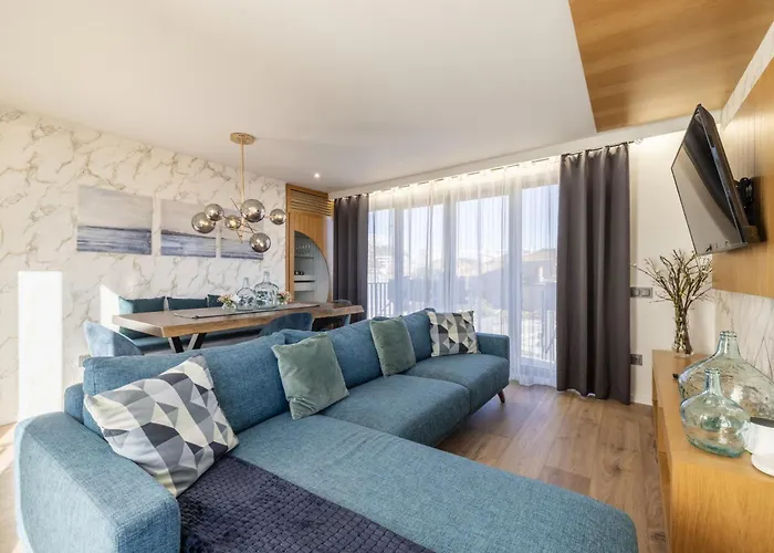 Appartamento D&s - Foz Riverside Oporto