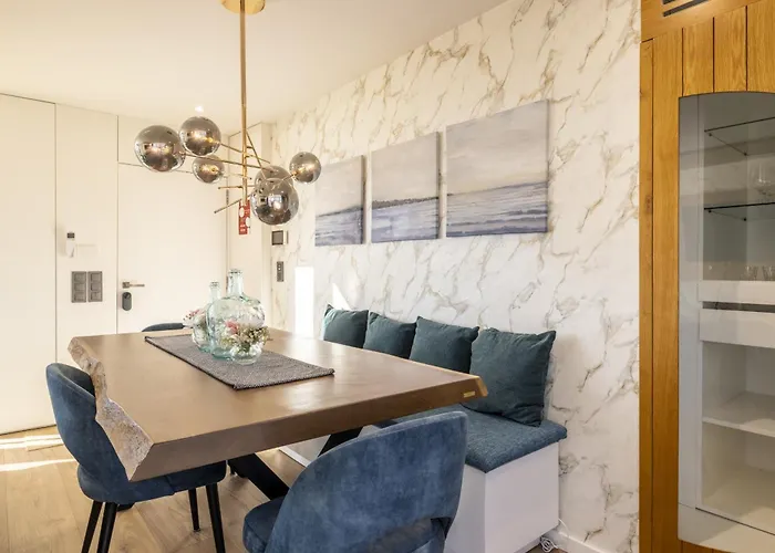 Appartamento D&s - Foz Riverside