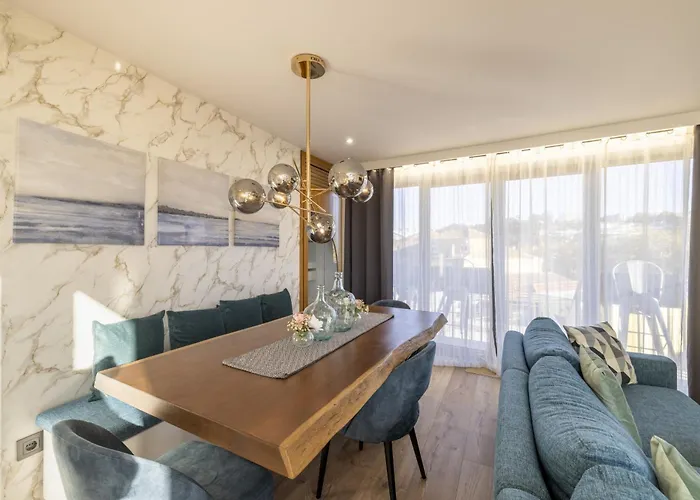 D&s - Foz Riverside * Oporto