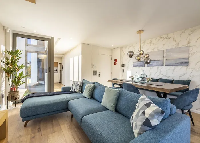 D&s - Foz Riverside Appartamento