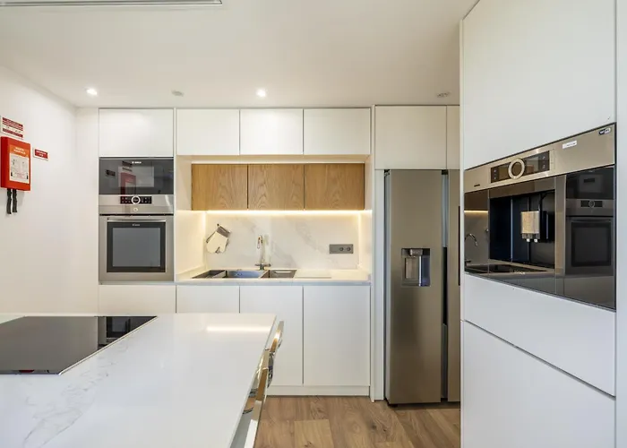 D&s - Foz Riverside *