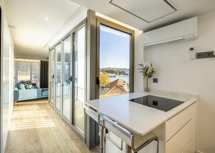 Appartamento D&s - Foz Riverside