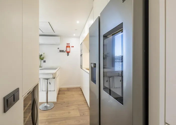 D&s - Foz Riverside *