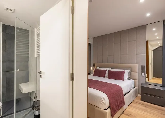 D&s - Foz Riverside Oporto