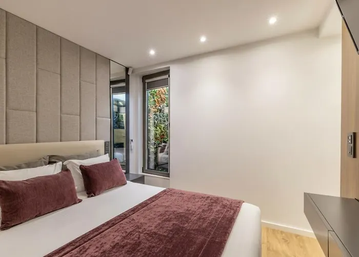 D&s - Foz Riverside *