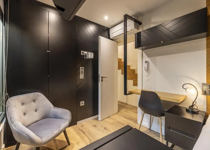 D&s - Foz Riverside Appartamento Oporto