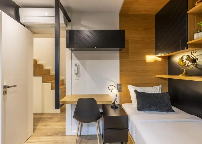 Appartamento D&s - Foz Riverside