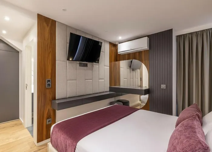 D&s - Foz Riverside *