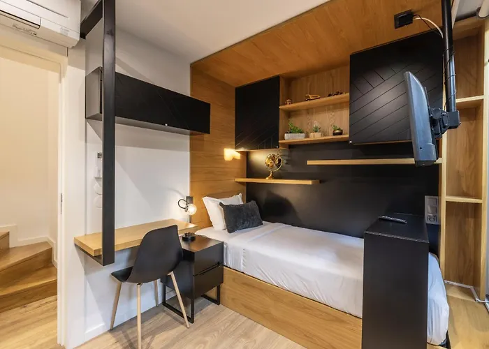 Appartamento D&s - Foz Riverside