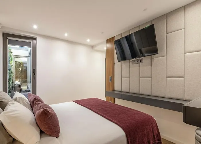 D&s - Foz Riverside アパート