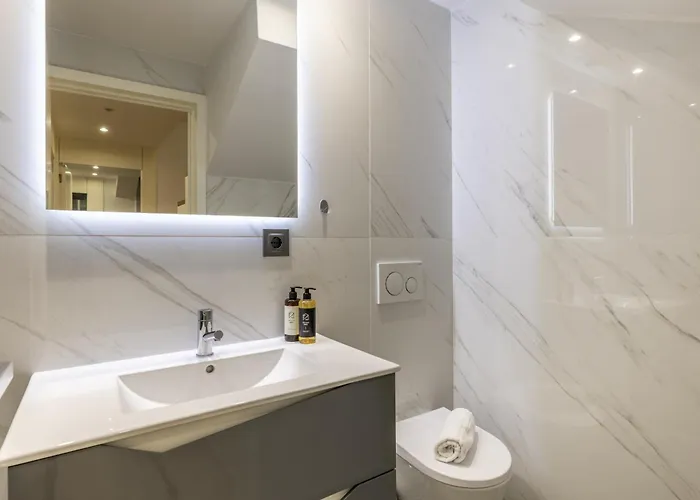 Appartamento D&s - Foz Riverside *