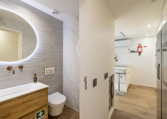 D&s - Foz Riverside Appartamento