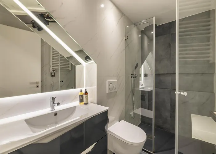 Appartamento D&s - Foz Riverside *