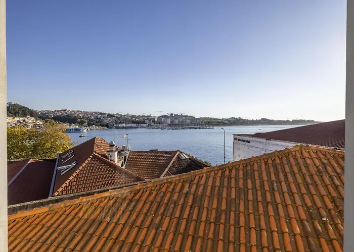 Appartamento D&s - Foz Riverside *