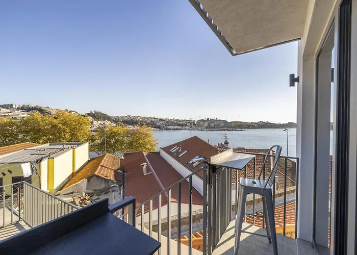 D&s - Foz Riverside * Oporto