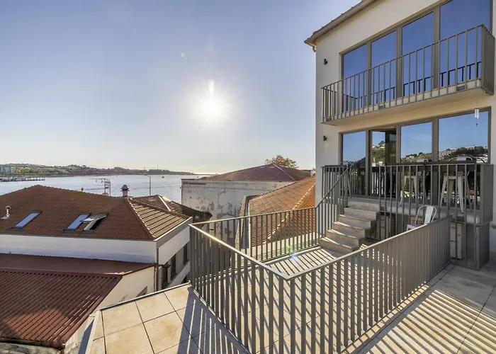 Appartamento D&s - Foz Riverside