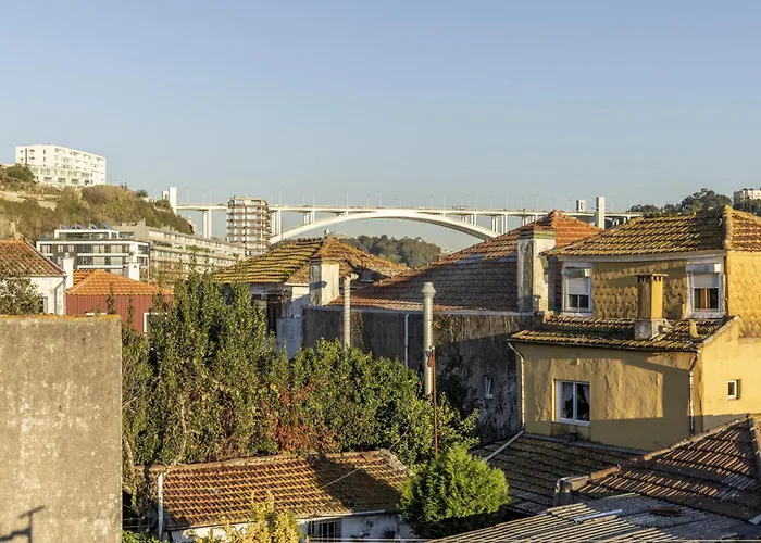 D&s - Foz Riverside Appartamento