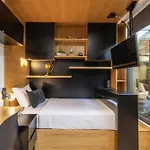 D&s - Foz Riverside Apartament *