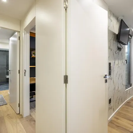 D&s - Foz Riverside * Porto