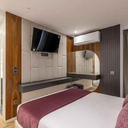 D&s - Foz Riverside *