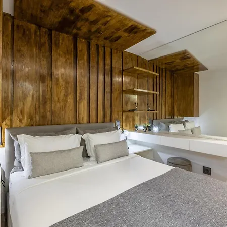 D&s - Foz Riverside Porto