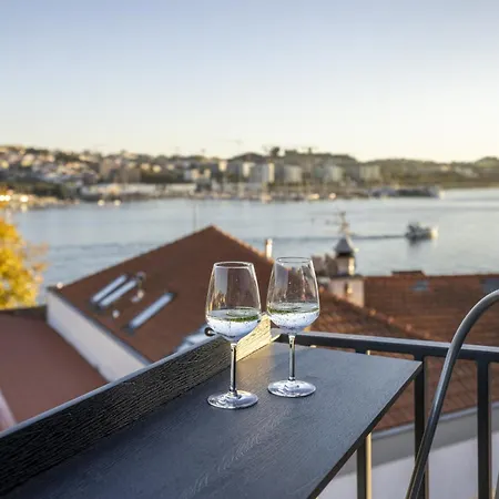 D&s - Foz Riverside Porto