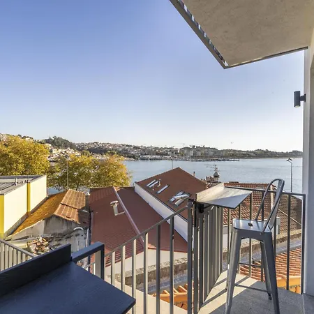 D&s - Foz Riverside * Porto