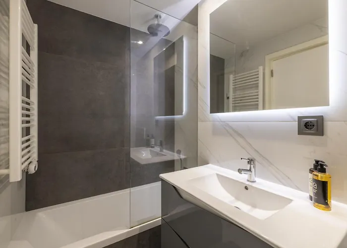 D&s - Foz Riverside Lägenhet Oporto